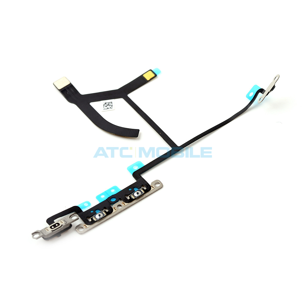 IPHXSM-FLEXVOLO Baterie 616-00505 iPhone Xs Max OEM s logem + lepení