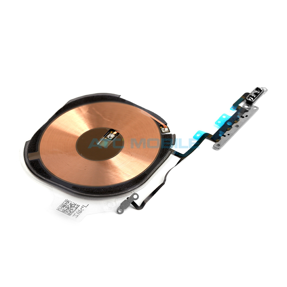 IPHXSM-FLEXVOLOWCHAR Baterie 616-00505 iPhone Xs Max OEM s logem + lepení