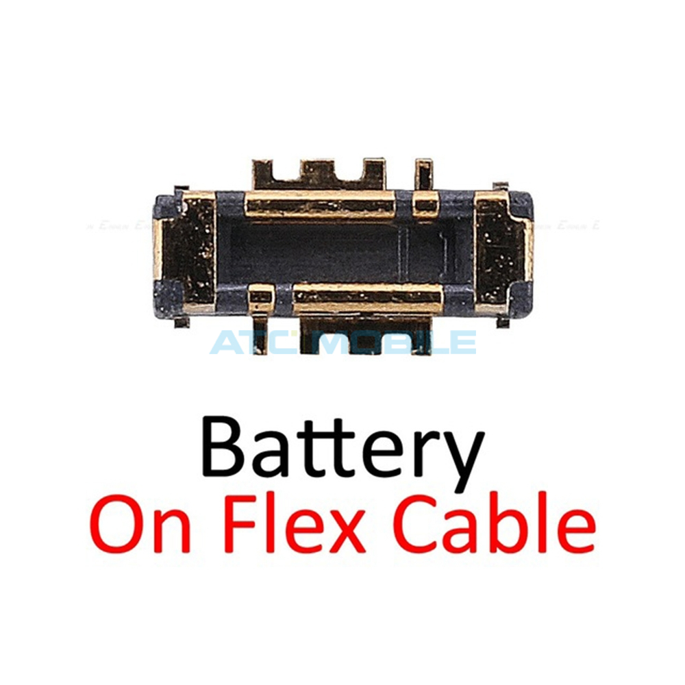IPHXSM-FPCBAT Baterie 616-00505 iPhone Xs Max OEM s logem + lepení