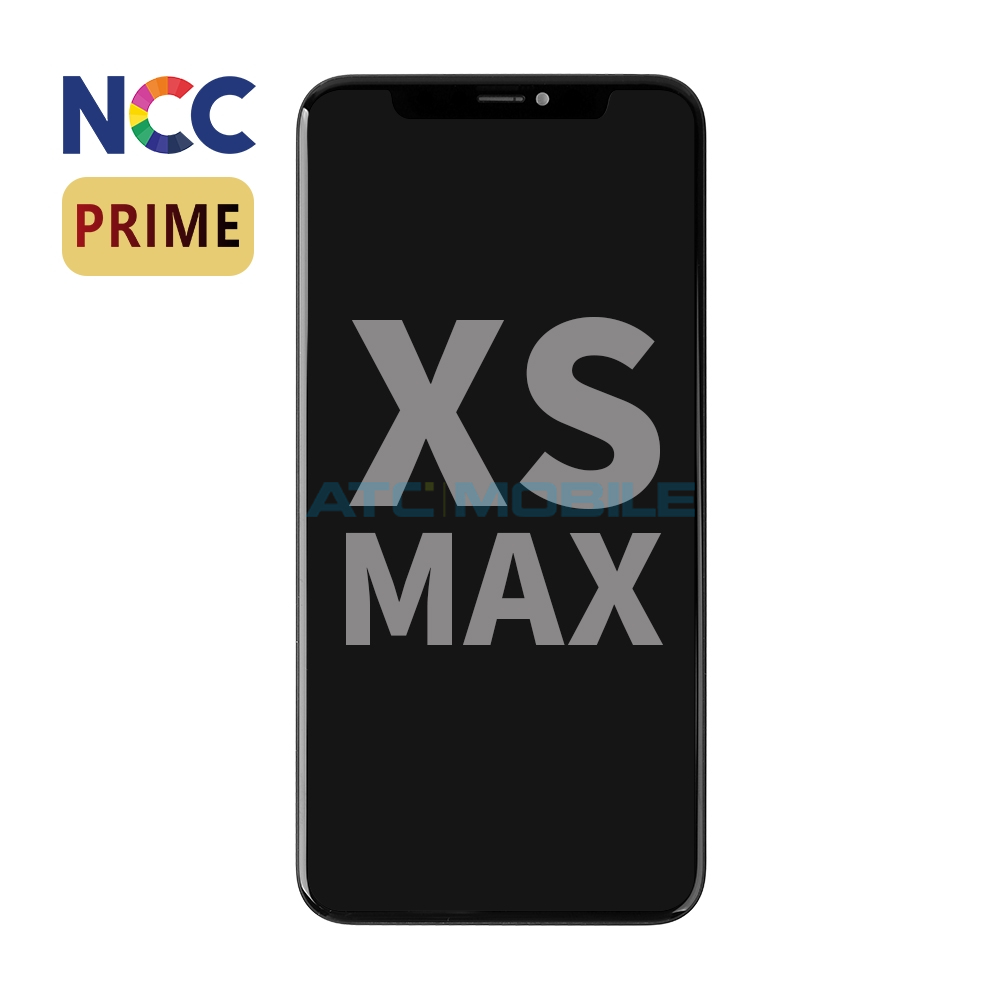 IPHXSM-LCDNCCPIN Flex kabel sluchátka pro JC V1S iPhone Xs Max (Face ID)