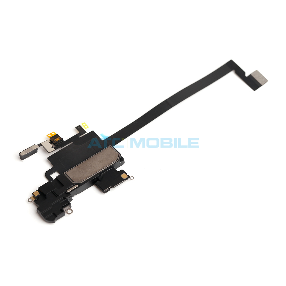 IPHXSM-SPKOFL1 Baterie 616-00505 iPhone Xs Max OEM s logem + lepení