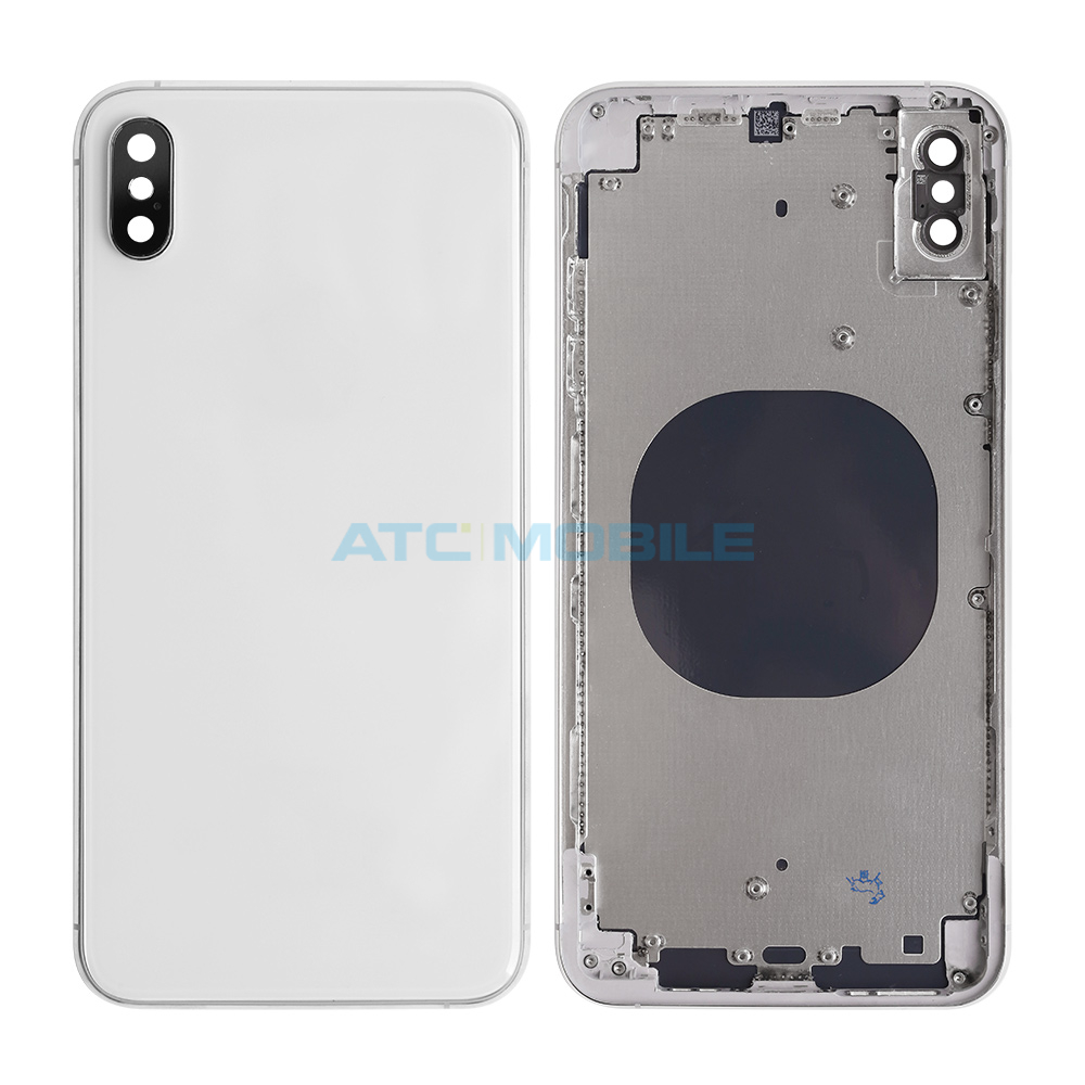 IPHXSM-ZKTOWH Baterie 616-00505 iPhone Xs Max OEM s logem + lepení