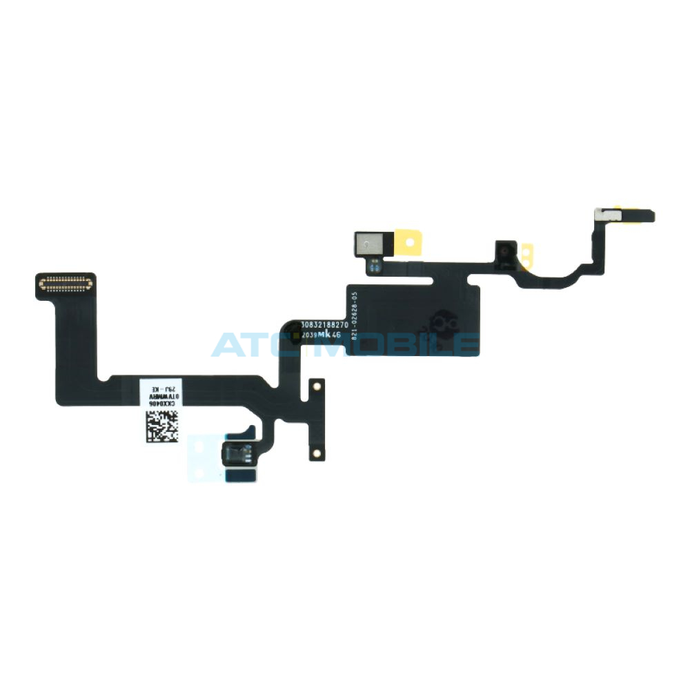 PH12P-SPKOFL1 iPhone 12 Pro set sklíček zadních kamer