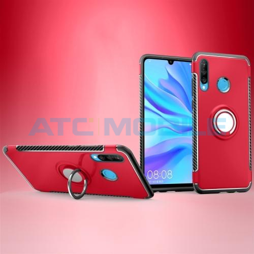 ATC-ARMORNBC-HUAP30LRED Displej + dotyk Huawei P30 Lite (všechny verze) černý