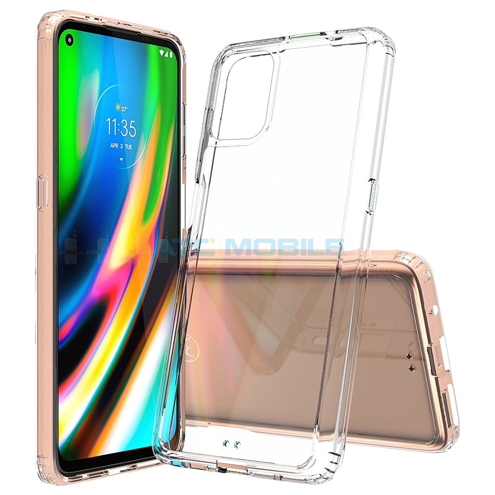 ATC-BCK-MMOTOG9PLTR Skl&iacute;čko kamery Motorola Moto G9 Plus (XT2087-02) modr&eacute;