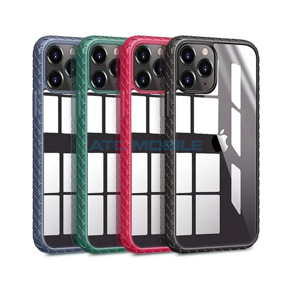 ATC-BCKSP-IPH12PMBK iPhone 11 Pro displej + dotyk + rám černý (OEM, bez hlášky)