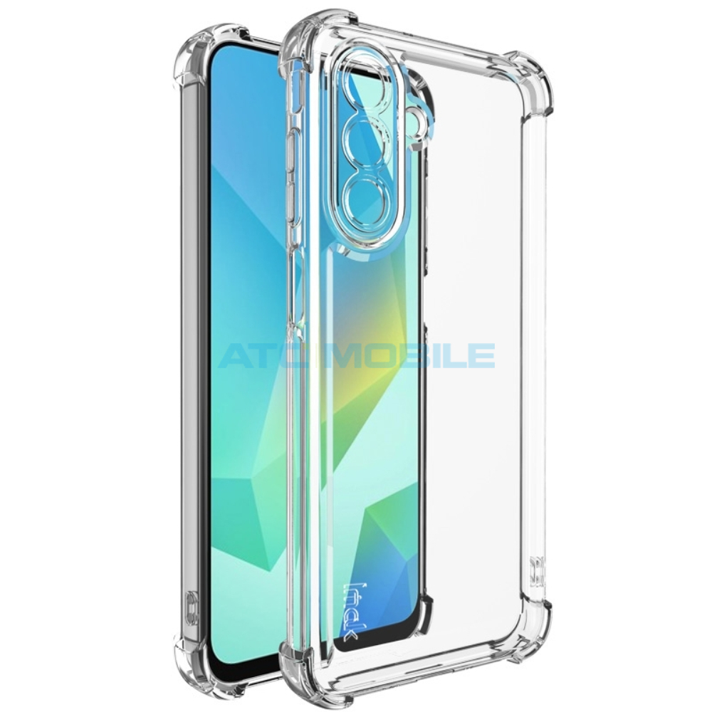 ATC-BCKSP-SGA266TR Pouzdro Shield4U Samsung Galaxy A16 5G (SM-A166B), A17 5G (SM-A176B), A26 5G (SM-A266B) Classic Calf