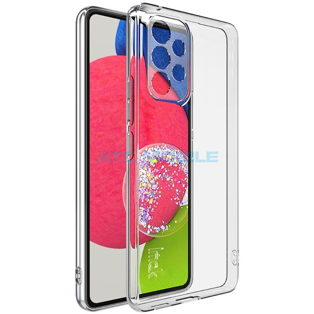 ATC-BCKSP-SGA536TR Pouzdro CaseMe Magnetic Book Samsung Galaxy A53 5G (SM-A536) černé