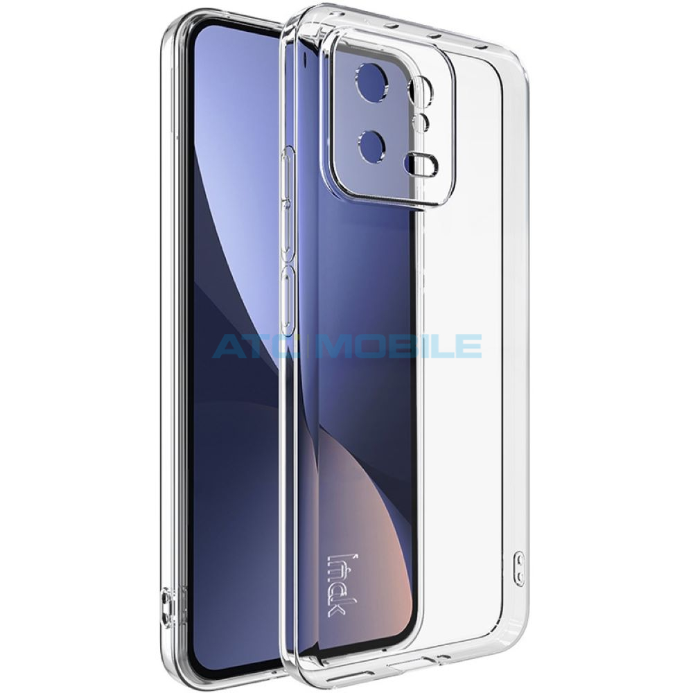 ATC-BCKSP-XIA13TR Zadní kryt Xiaomi 13 zelený