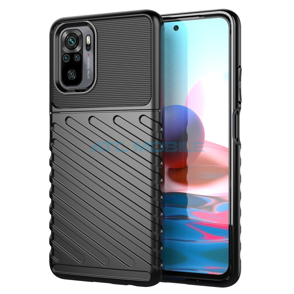 ATC-BCKSP-XIARN10BK Baterie Xiaomi BN59 5000 mAh (Redmi Note 10, Poco M5s) OEM včetně lepen&iacute;