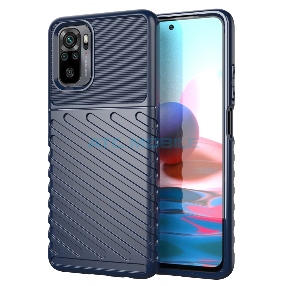 ATC-BCKSP-XIARN10BL Baterie Xiaomi BN59 5000 mAh (Redmi Note 10, Poco M5s) OEM včetně lepen&iacute;