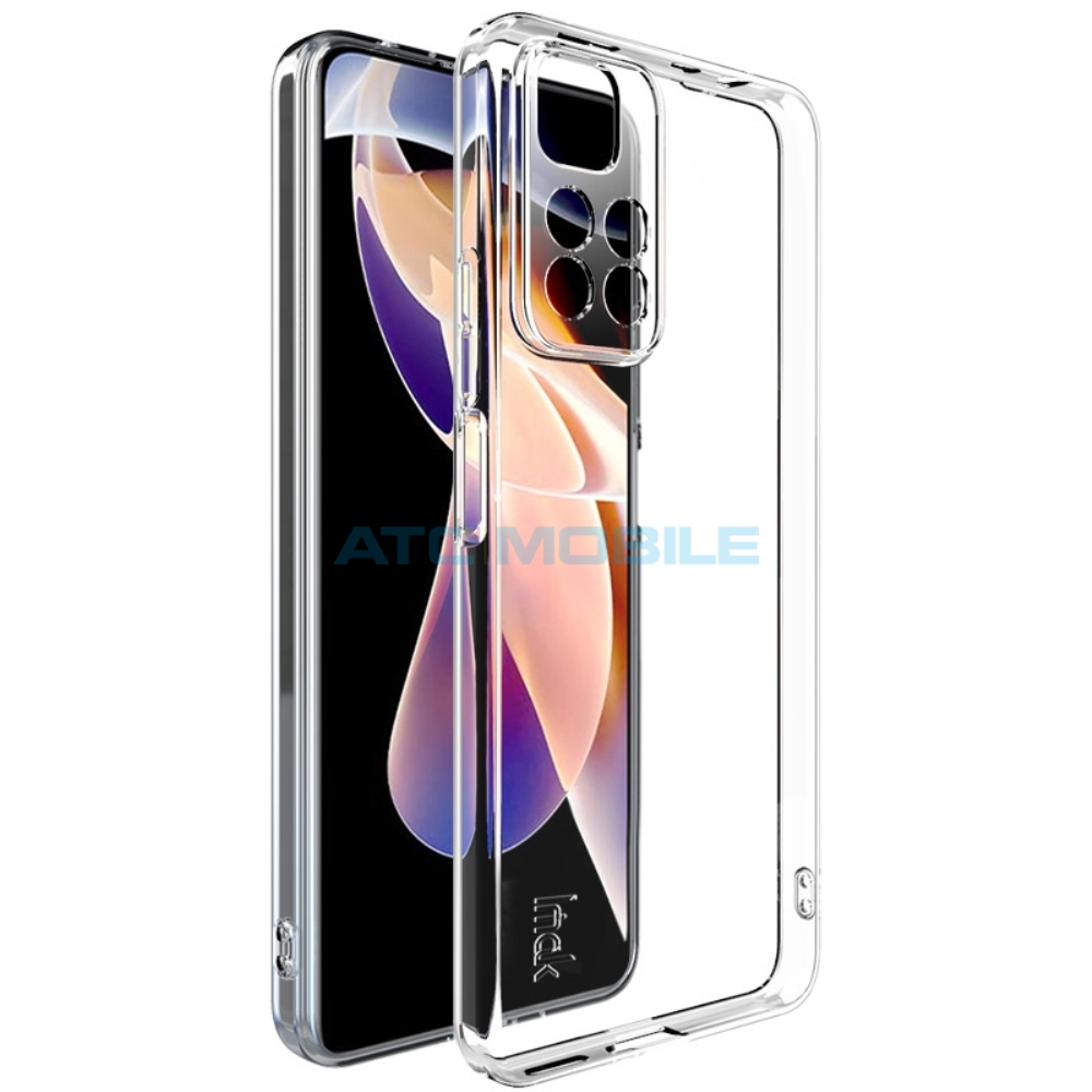 ATC-BCKSP-XIARN11PTR Displej + dotyk + kryt Xiaomi Redmi Note 11 Pro, Note 11 Pro 5G, Poco X4 Pro 5G (OLED)