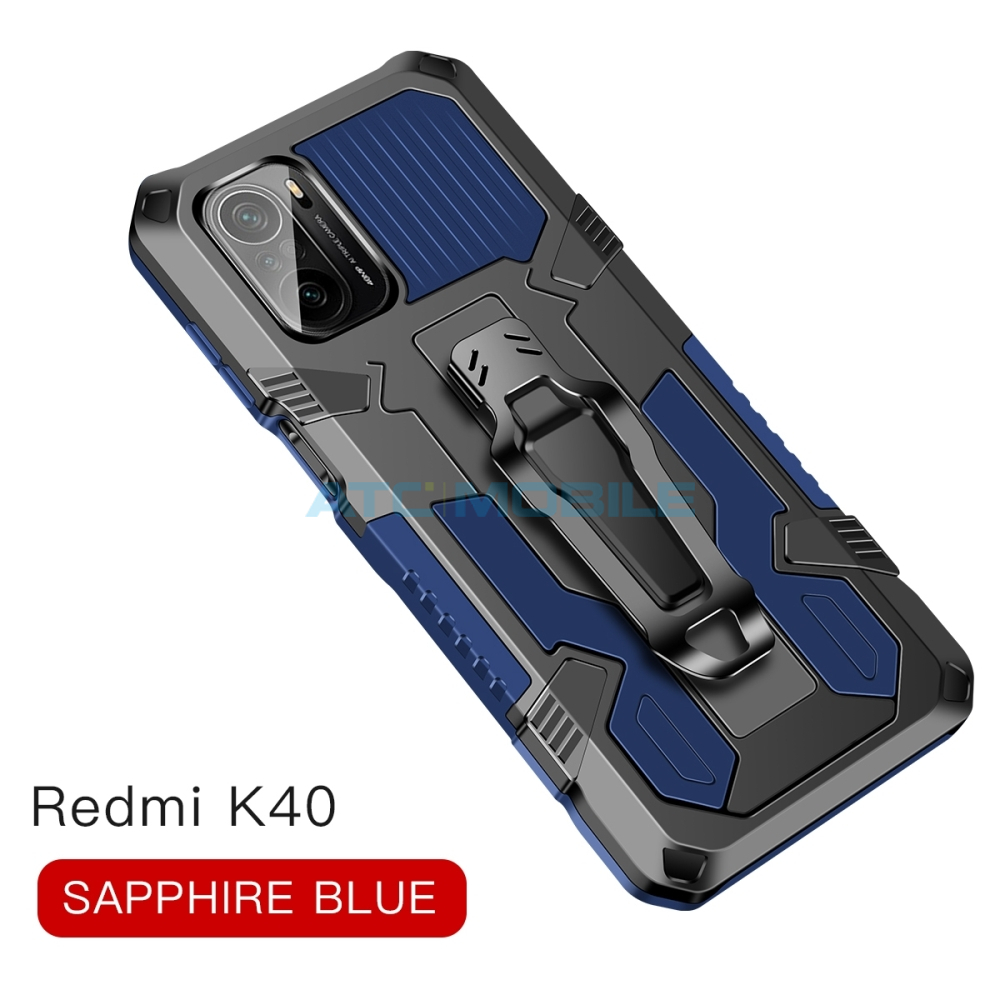 ATC-BCKSPAR-XIAMI11iBL Lepení krytu baterie Xiaomi 11i, Poco F3