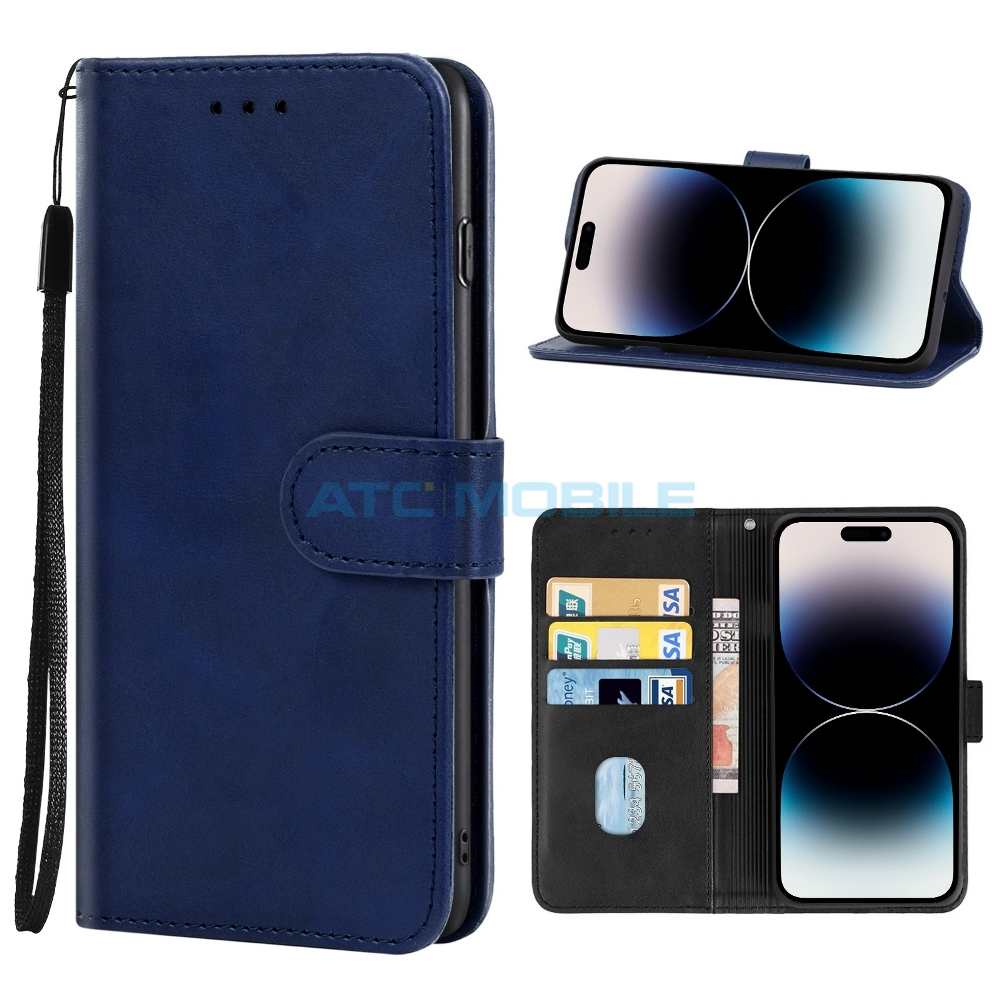 ATC-BOOK-IPH14PBL iPhone 14 Pro, 14 Pro Max set izolačního lepení základní desky (10 ks)