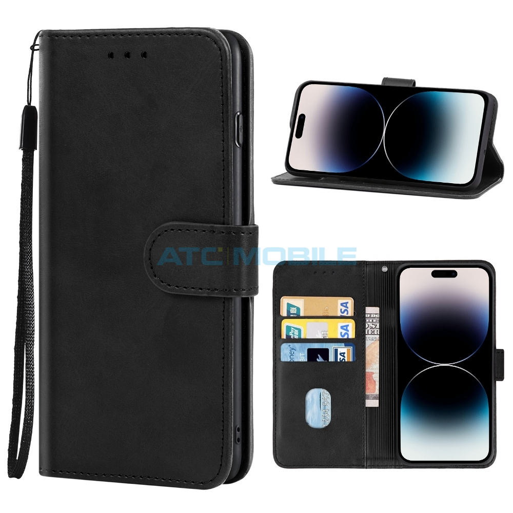 ATC-BOOK-IPH14PMBK iPhone 14 Pro, 14 Pro Max set izolačního lepení základní desky (10 ks)