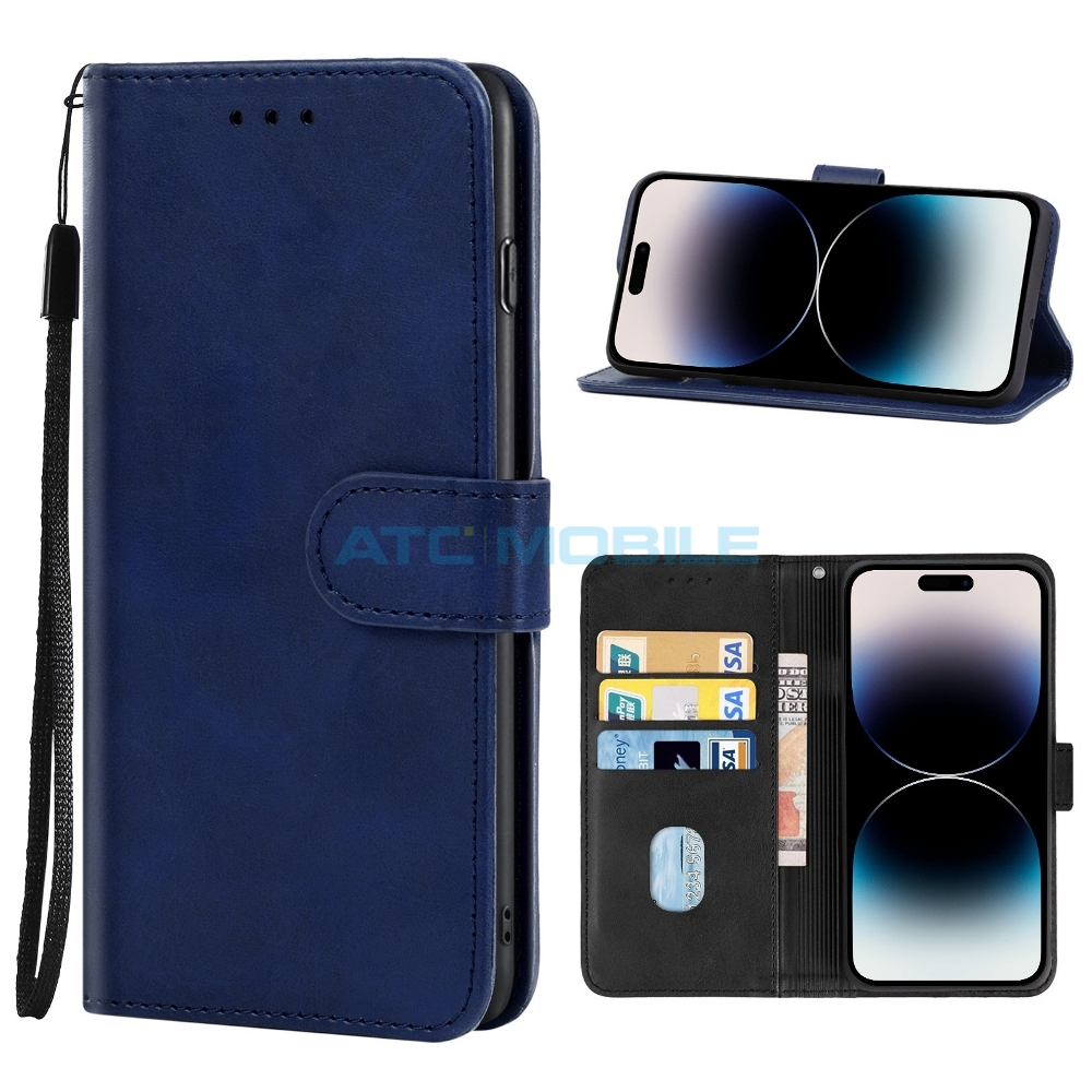 ATC-BOOK-IPH14PMBL iPhone 14 Pro, 14 Pro Max set izolačního lepení základní desky (10 ks)