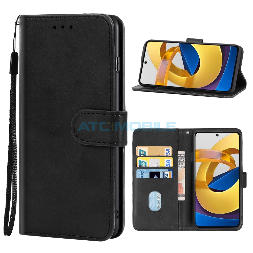 ATC-BOOK-POCOM4P4GBK Modul USB-C Xiaomi Redmi Note 11 4G, Note 11S, Note 12S, Poco M4 Pro