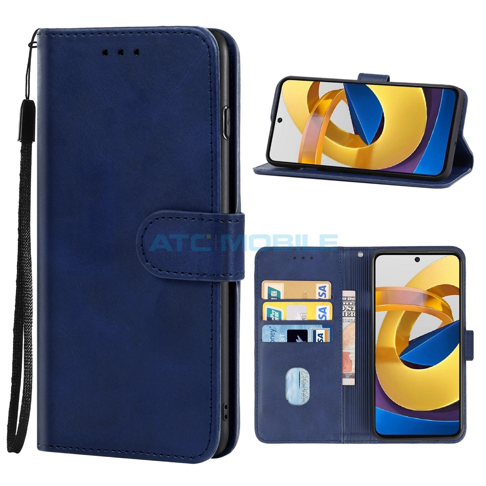 ATC-BOOK-POCOM4P4GBL Modul USB-C Xiaomi Redmi Note 11 4G, Note 11S, Note 12S, Poco M4 Pro