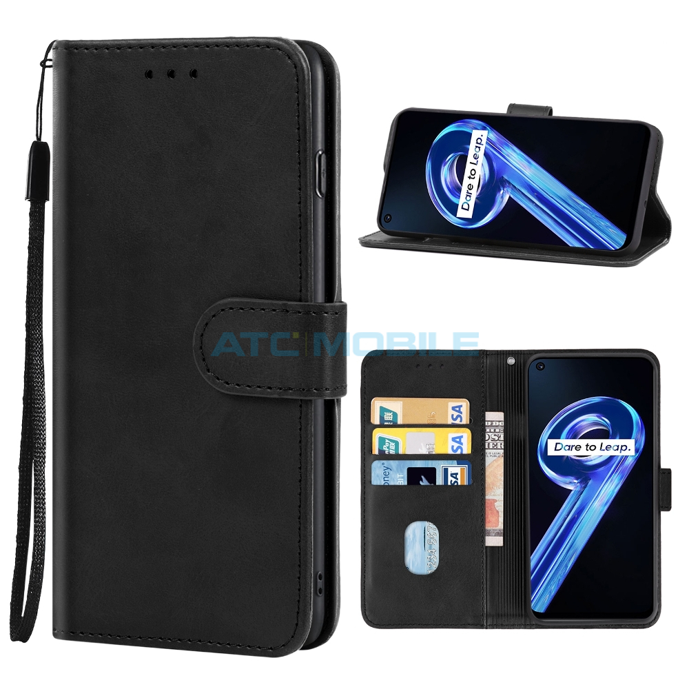 ATC-BOOK-REAL9BK Baterie BLP875 Realme 9 5G (RMX3474), C55 (RMX3710) 5000 mAh Li-Ion OEM včetně lepení