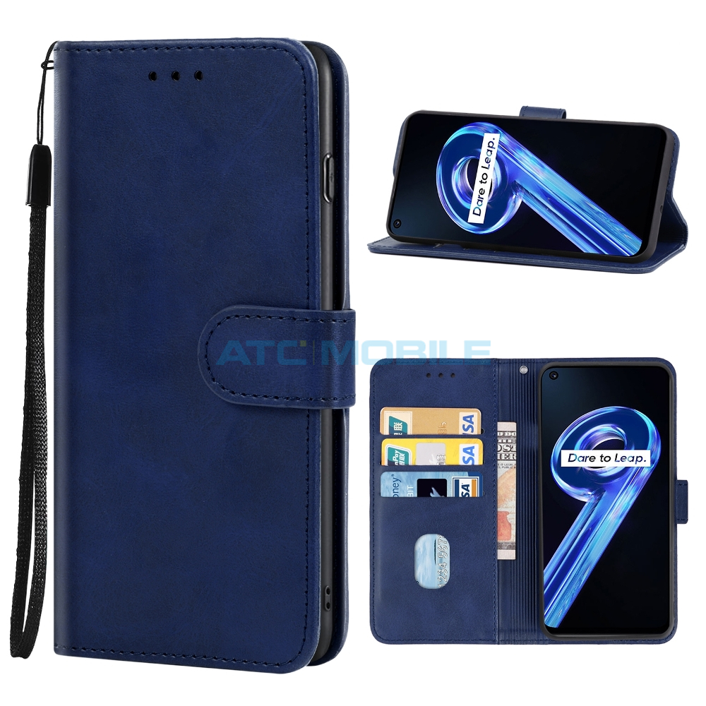 ATC-BOOK-REAL9BL Baterie BLP875 Realme 9 5G (RMX3474), C55 (RMX3710) 5000 mAh Li-Ion OEM včetně lepení