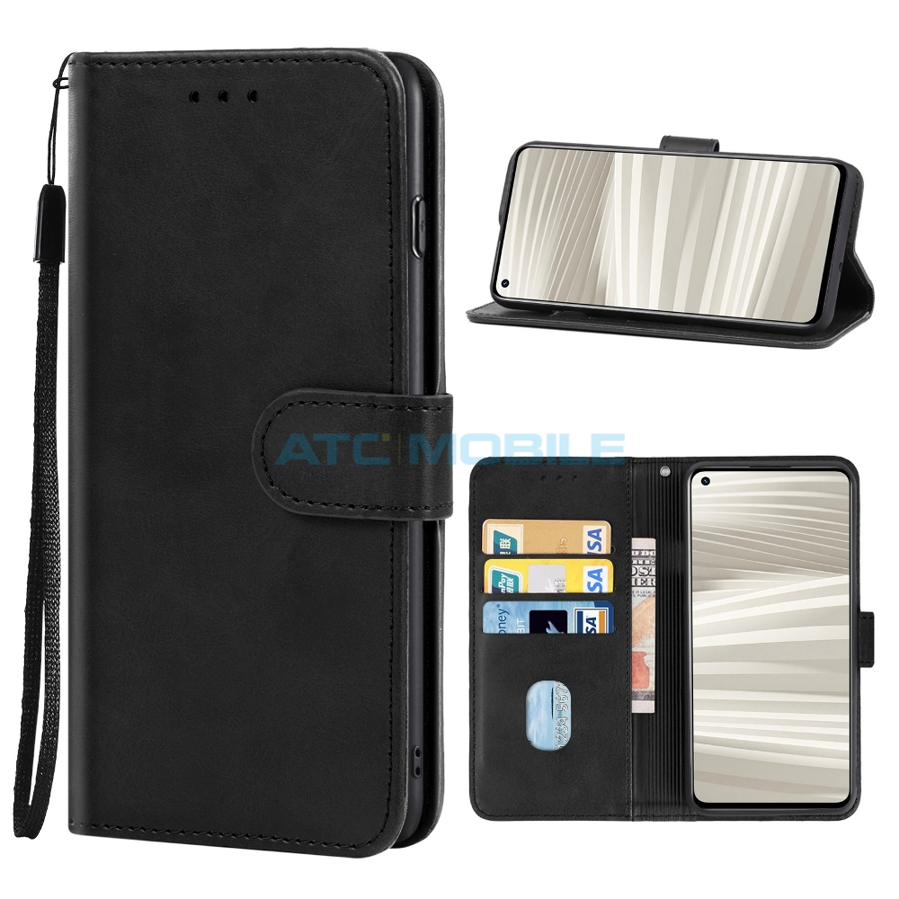 ATC-BOOK-REALGT2PBK Tvrzené sklo Shield4U Umidigi Bison GT2, GT2 5G, GT2 Pro, GT2 Pro 5G (0,26 mm)