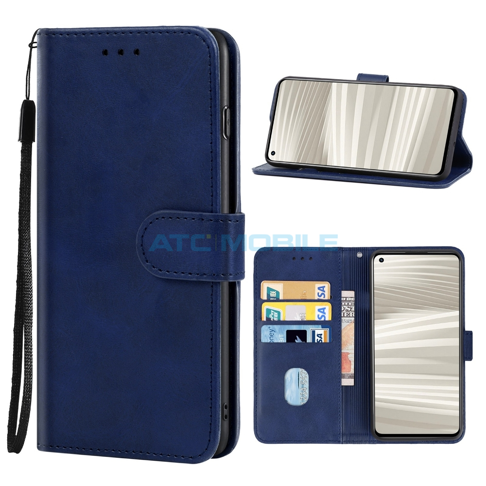 ATC-BOOK-REALGT2PBL Tvrzené sklo Shield4U Umidigi Bison GT2, GT2 5G, GT2 Pro, GT2 Pro 5G (0,26 mm)