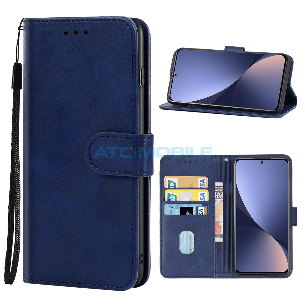 ATC-BOOK-XIAMI12XBL Tvrzené sklo Shield4U 3D HD Curved Edge Xiaomi 12 5G, 12X černé