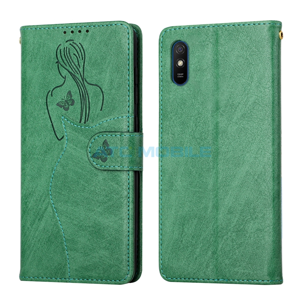 ATC-BOOK-XIAR9ABGGR Displej + dotyk Xiaomi Redmi 9A, Redmi 9AT, Redmi 9C, Redmi 10A černý