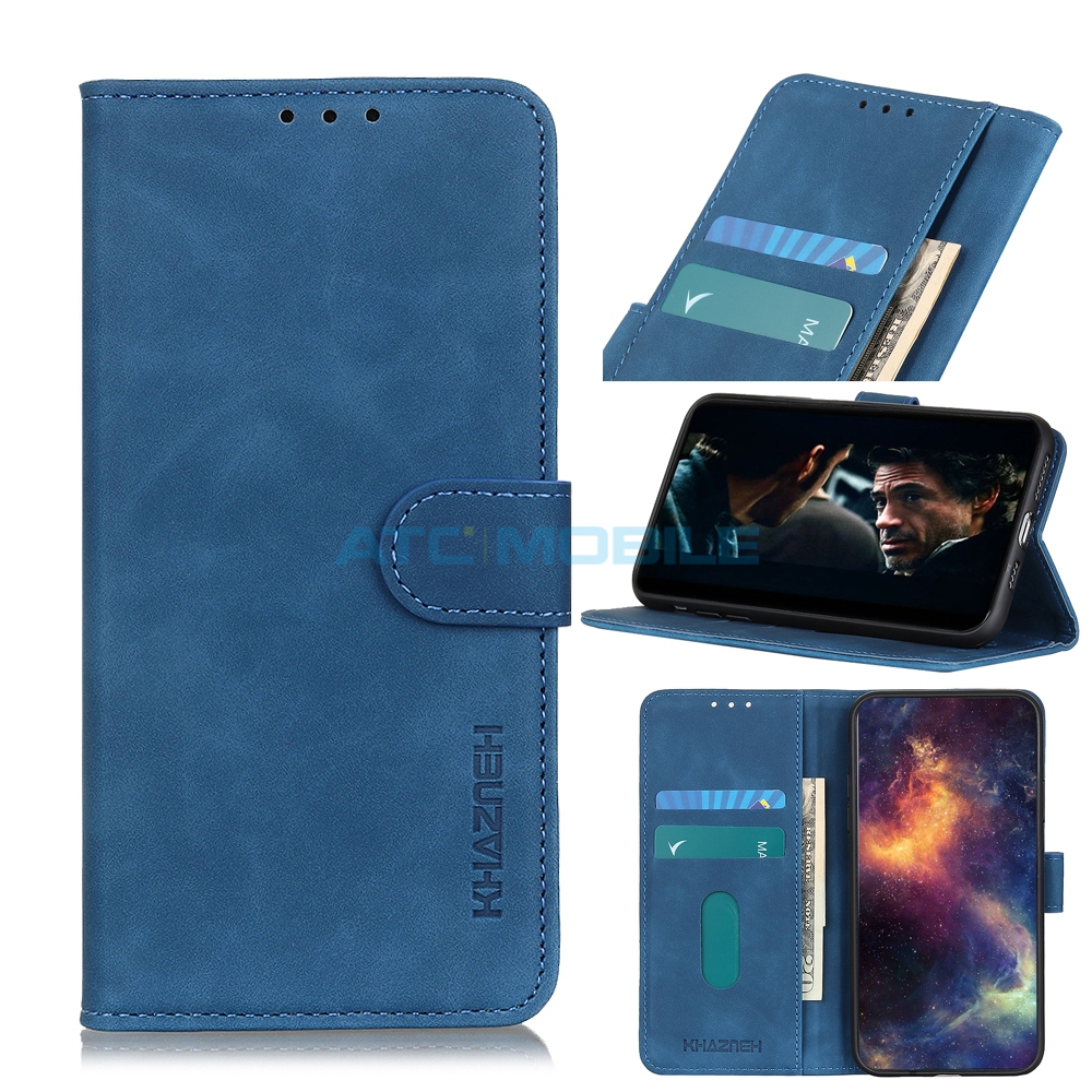 ATC-BOOK-XIARN10RBL Baterie Xiaomi BN59 5000 mAh (Redmi Note 10, Poco M5s) OEM včetně lepen&iacute;