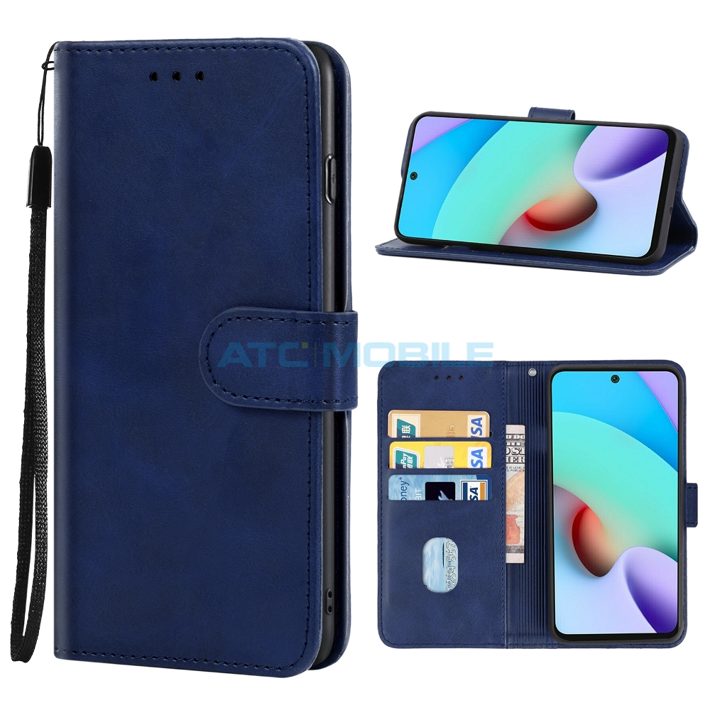 ATC-BOOK-XIARN114GBL Modul USB-C Xiaomi Redmi Note 11 4G, Note 11S, Note 12S, Poco M4 Pro