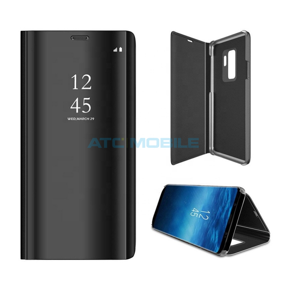 ATC-BOOKSV-SGA715BK Lepen&iacute; krytu baterie Huawei Nova 5T (YAL-L21) - 51639769