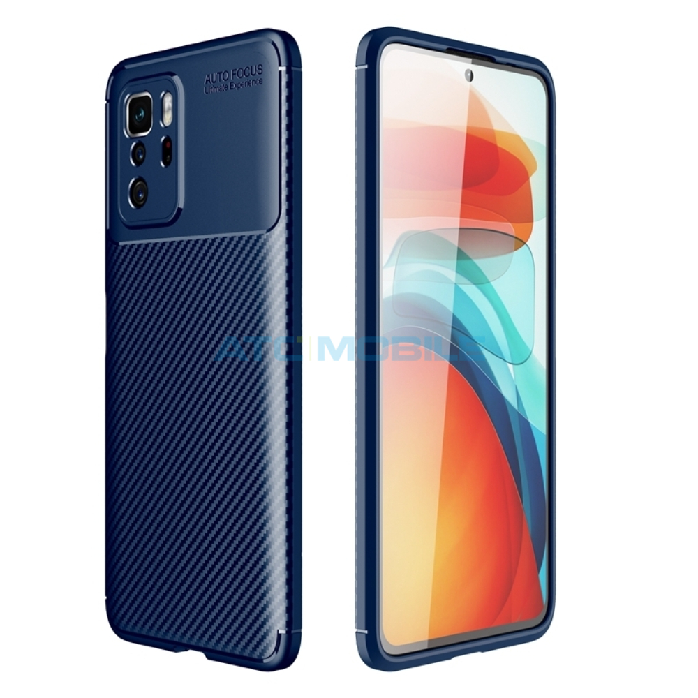 ATC-CARBONBC-XIARN10P5GBL Sluchátko (Ear Speaker) Xiaomi Redmi Note 10 Pro, Xiaomi Mi 11 Lite