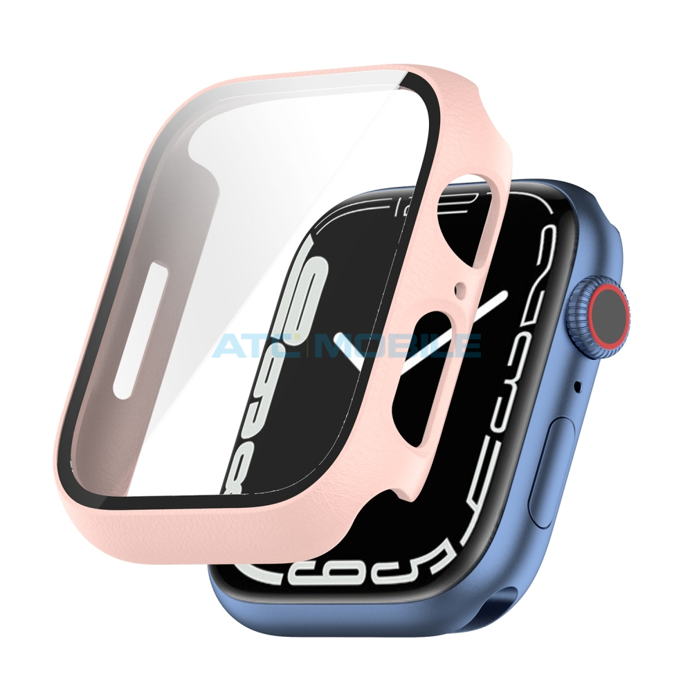 ATC-FCTG-APWS741PK Apple Watch 7 (41mm) IMAK Plexiglass HD ochranné sklo