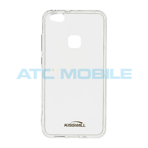 Kisswill Air Around TPU Pouzdro Transparent Motorola G7 Plus Kisswill Air Around TPU Pouzdro Transparent Motorola G7 Plus