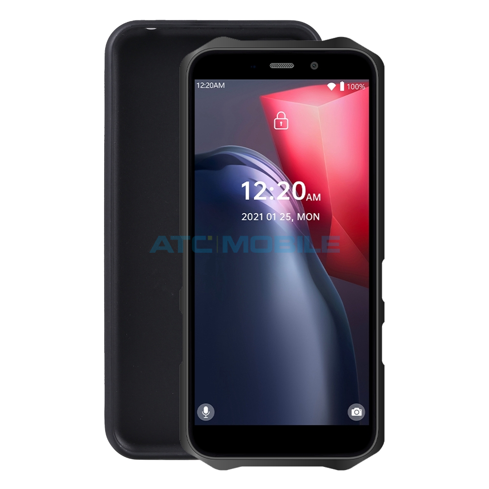 ATC-GEL-OUWP12BK MicroUSB konektor Oukitel WP12, WP12 Pro
