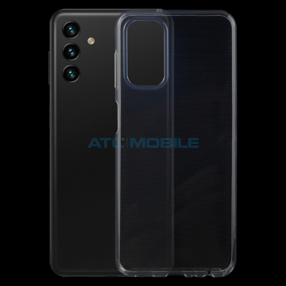 ATC-GEL-SGA135TR Displej + dotyk Samsung Galaxy A13 (SM-A135) černý - GH82-28508A