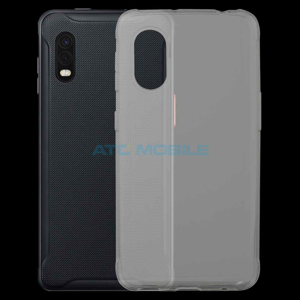 ATC-GEL-SGG525TR Ochranné tvrzené sklo FIXED Samsung Galaxy XCover 5 (SM-G525), čiré