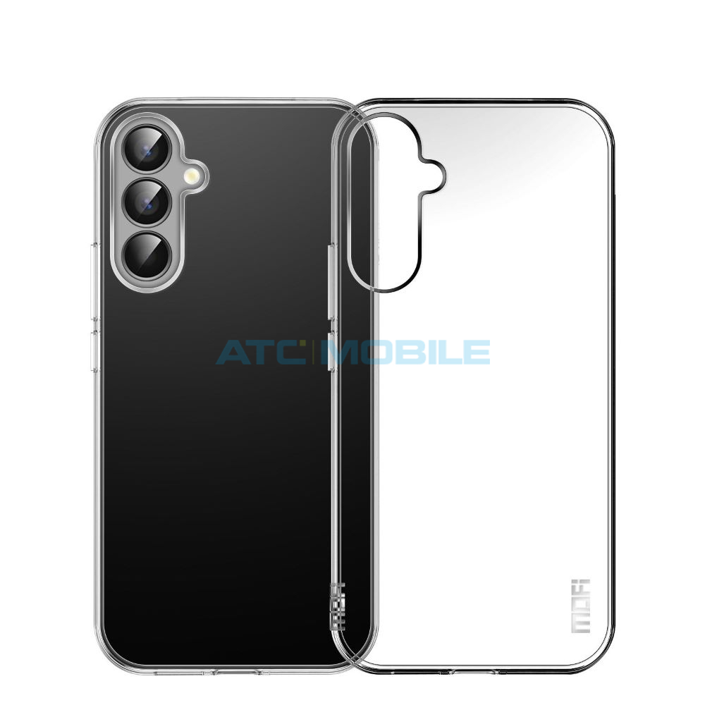 MOFI Ming ultratenký kryt Samsung Galaxy S26 5G (SM-S941B) čirý MOFI Ming ultratenký kryt Samsung Galaxy S26 5G (SM-S941B) čirý