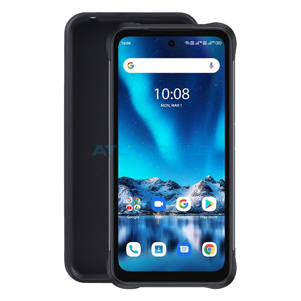 ATC-GEL-UMDBI2PBK Sklíčko kamery Umidigi Bison 2, Bison 2 Pro