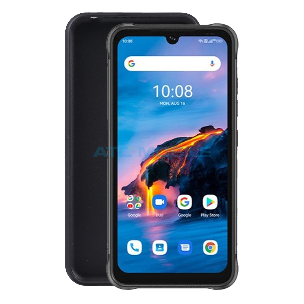 ATC-GEL-UMDBIPBK Displej + dotyk Umidigi Bison Pro