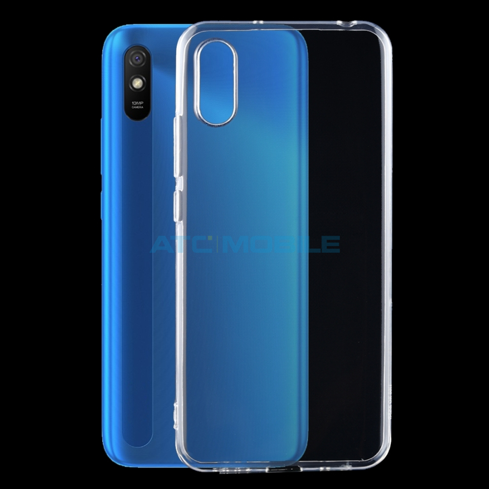 ATC-GEL-XIAR9ATR Displej + dotyk Xiaomi Redmi 9A, Redmi 9AT, Redmi 9C, Redmi 10A černý