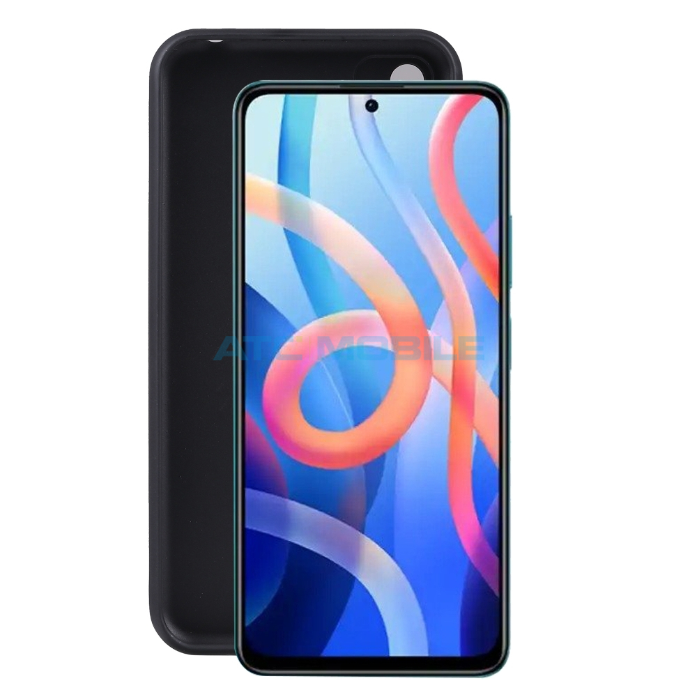 ATC-GEL-XIARN114GBK Modul USB-C Xiaomi Redmi Note 11 4G, Note 11S, Note 12S, Poco M4 Pro