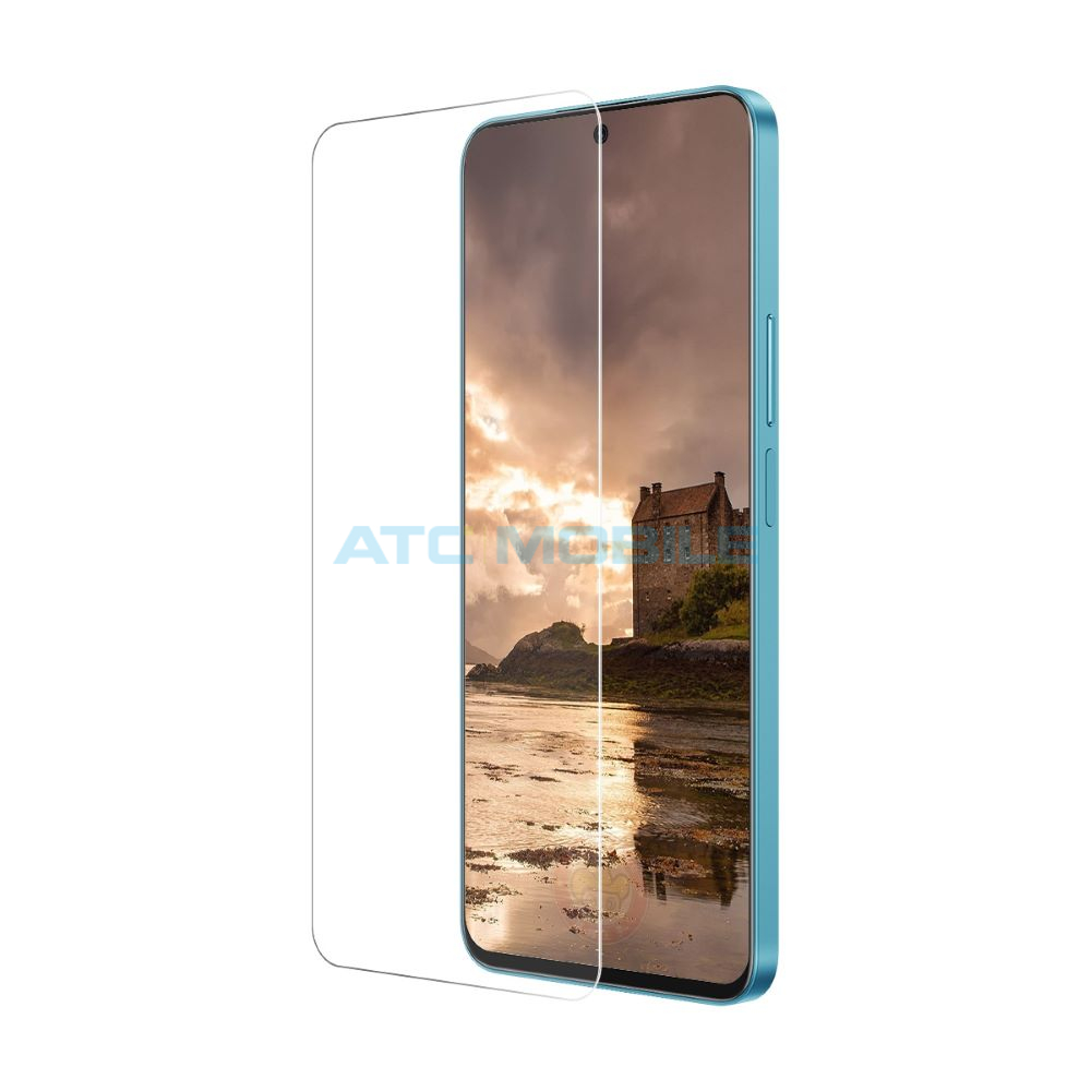 Tvrzené sklo ENKAY 9H Edge Honor X8b Tvrzené sklo ENKAY 9H Edge Honor X8b