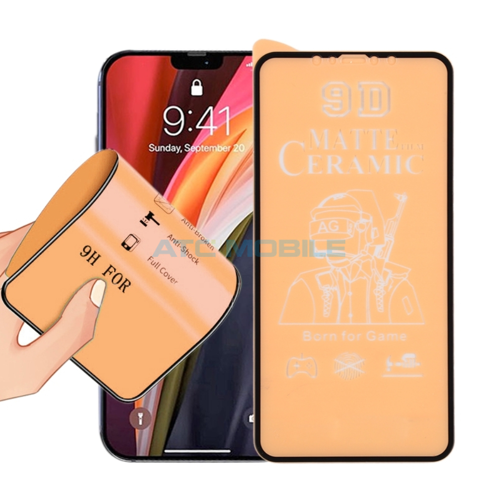 ATC-GLASS-IPH12PMBK Baterie A2466 iPhone 12 Pro Max OEM + lepení (diagnostikovatelná, bez hlášek)