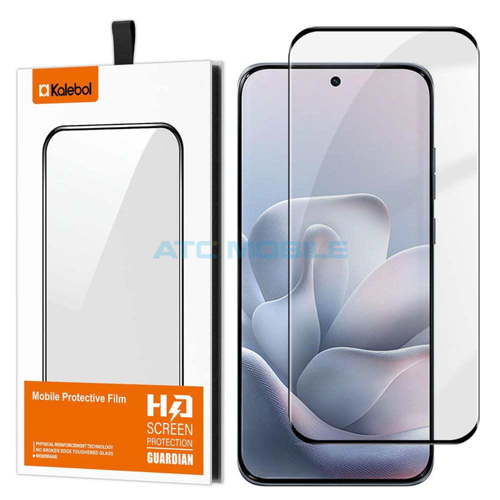 ATC-GLASS-ME70FBK Motorola Edge 70 Fusion 5G DualSIM (12+256GB) PANTONE Silhoutte (Black)