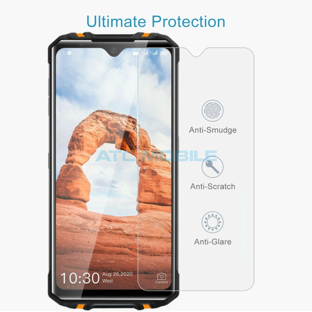 Tvrzené sklo Oukitel WP8 Pro Tvrzené sklo Oukitel WP8 Pro
