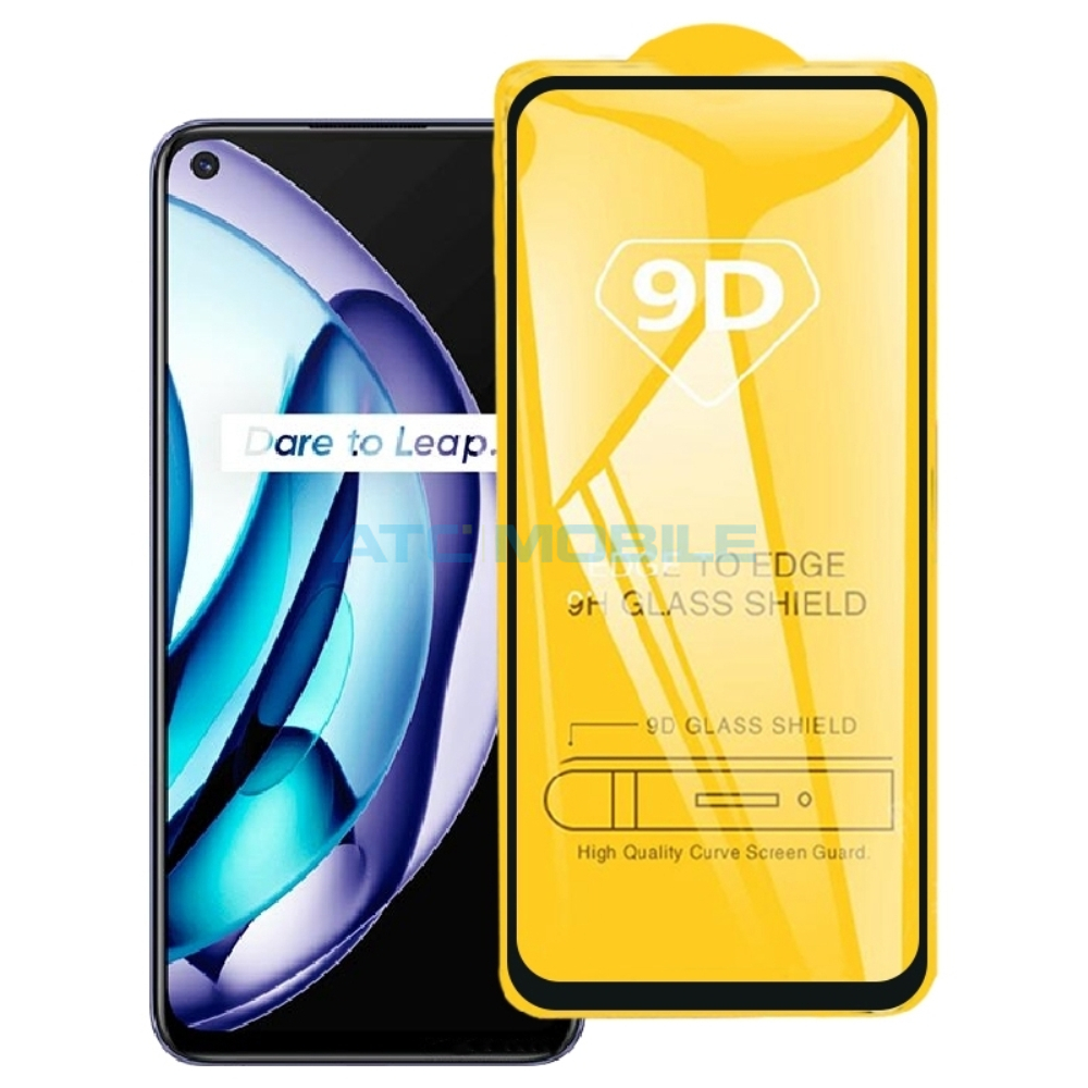 ATC-GLASS-REAL9PBK Pouzdro Magnetic Book Realme 9 Pro (RMX3472) Retro-Skin otevírací růžové