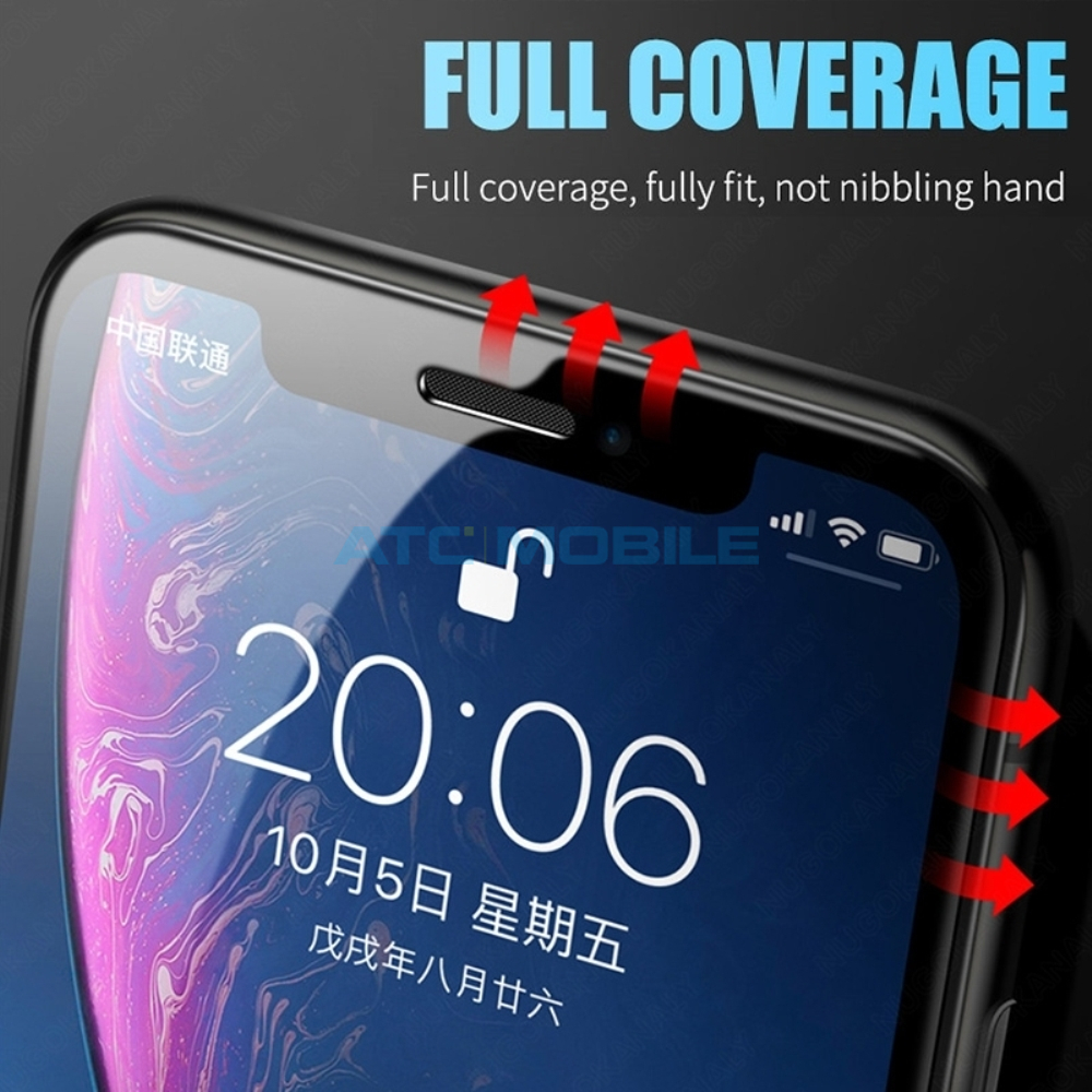 ATC-GLASS-SGA217BK1 Pouzdro CaseMe Magnetic Book Samsung Galaxy A21s (SM-A217) hnědé