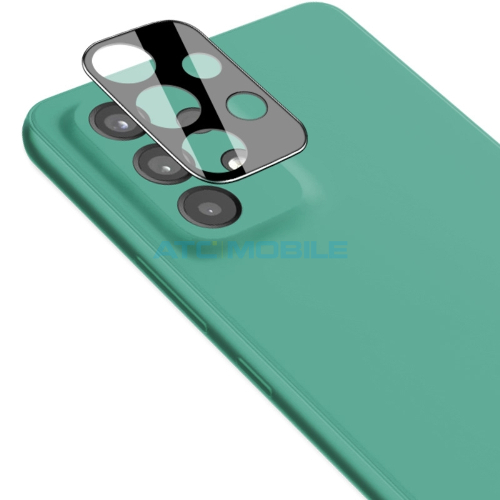 ATC-GLASS-SGA536RCBK Pouzdro CaseMe Magnetic Book Samsung Galaxy A53 5G (SM-A536) černé