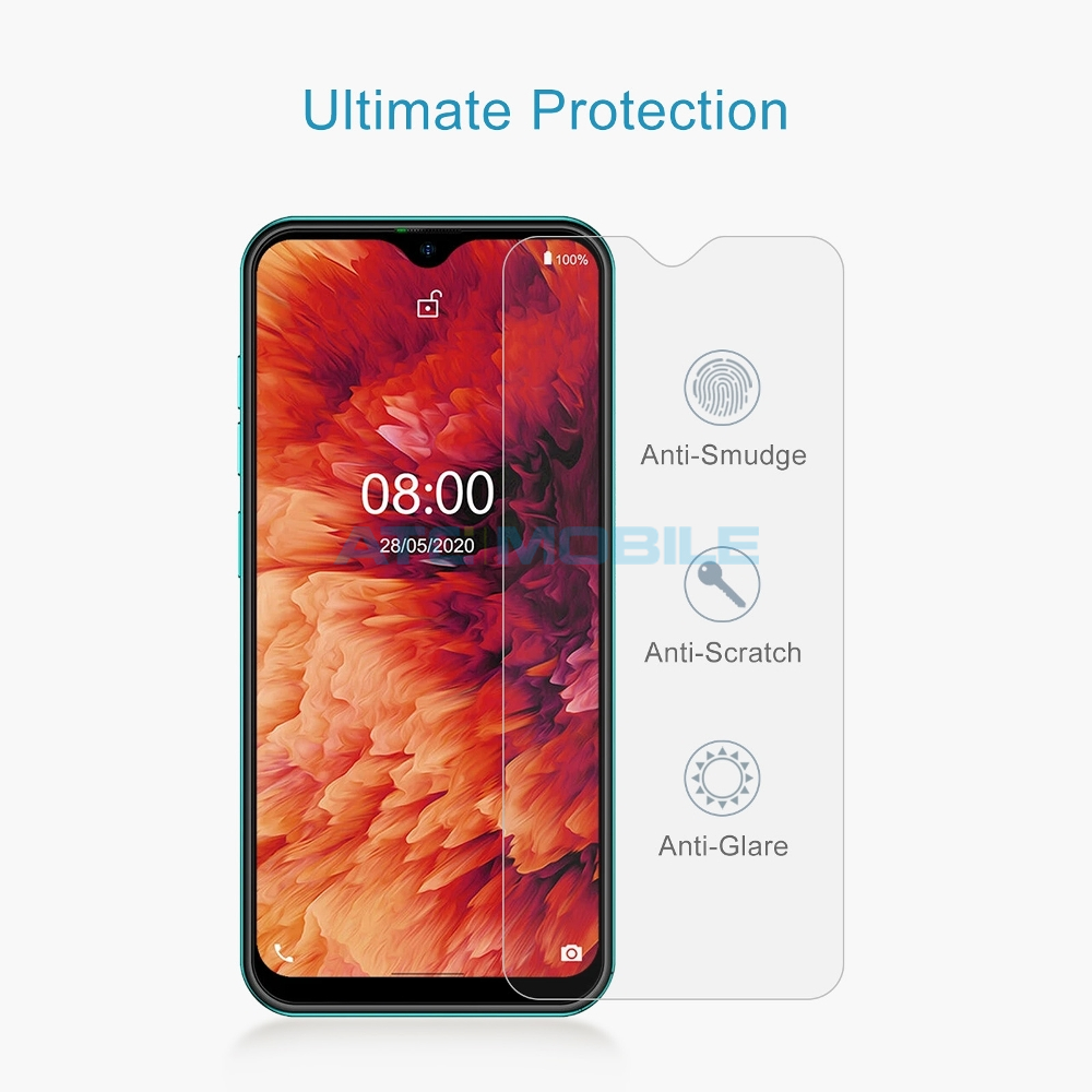 Tvrzené sklo Ulefone Note 8P Tvrzené sklo Ulefone Note 8P